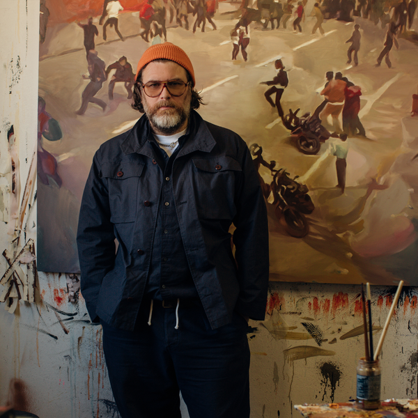 Glyn's 2025 western wear