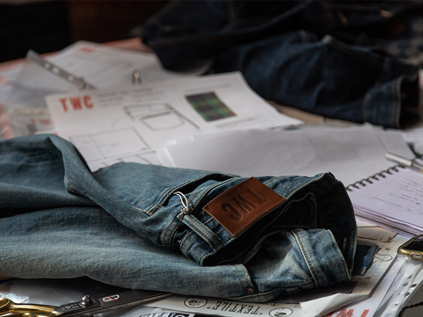 Denim threads: breaking down TWC's jeans