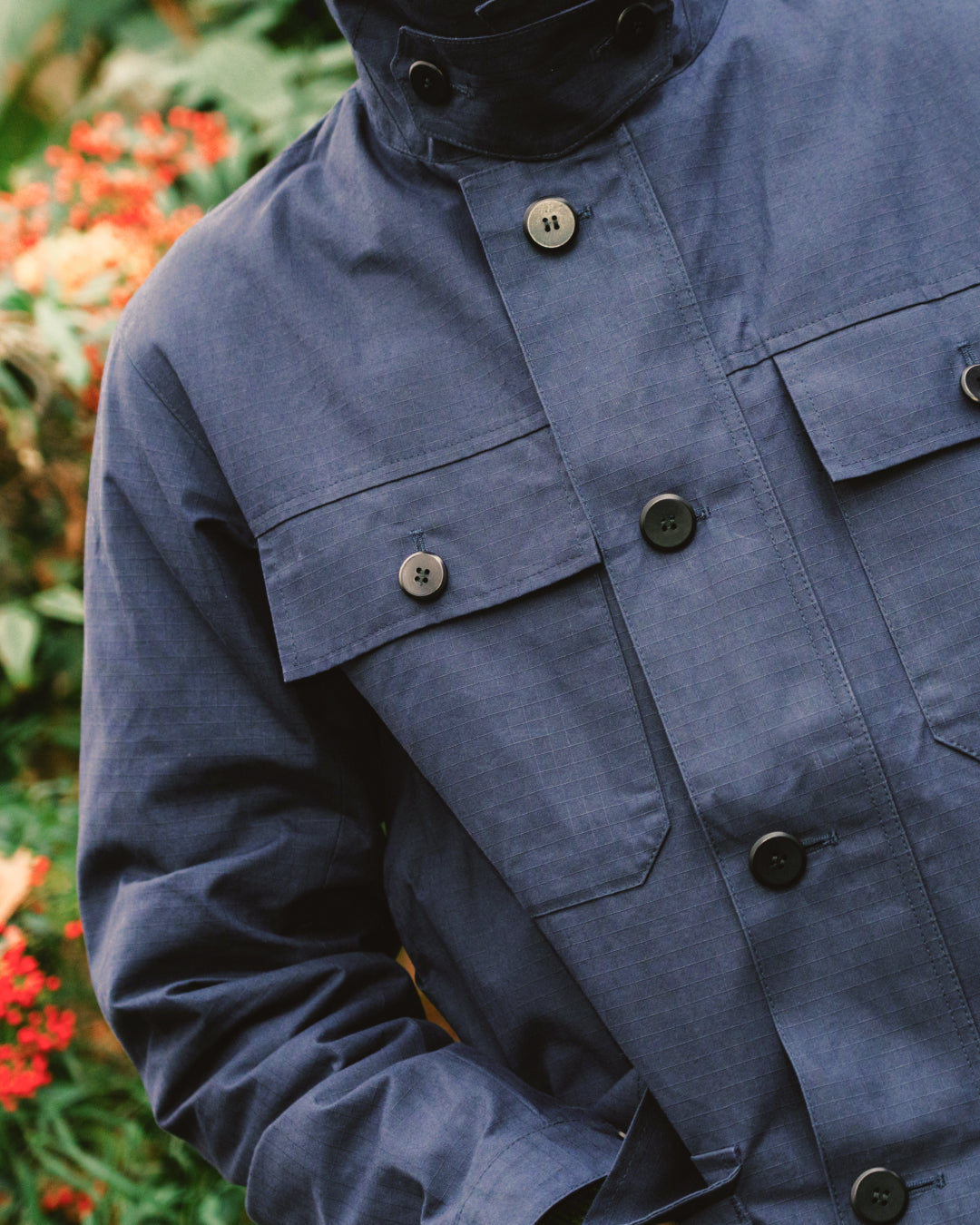 Outerwear