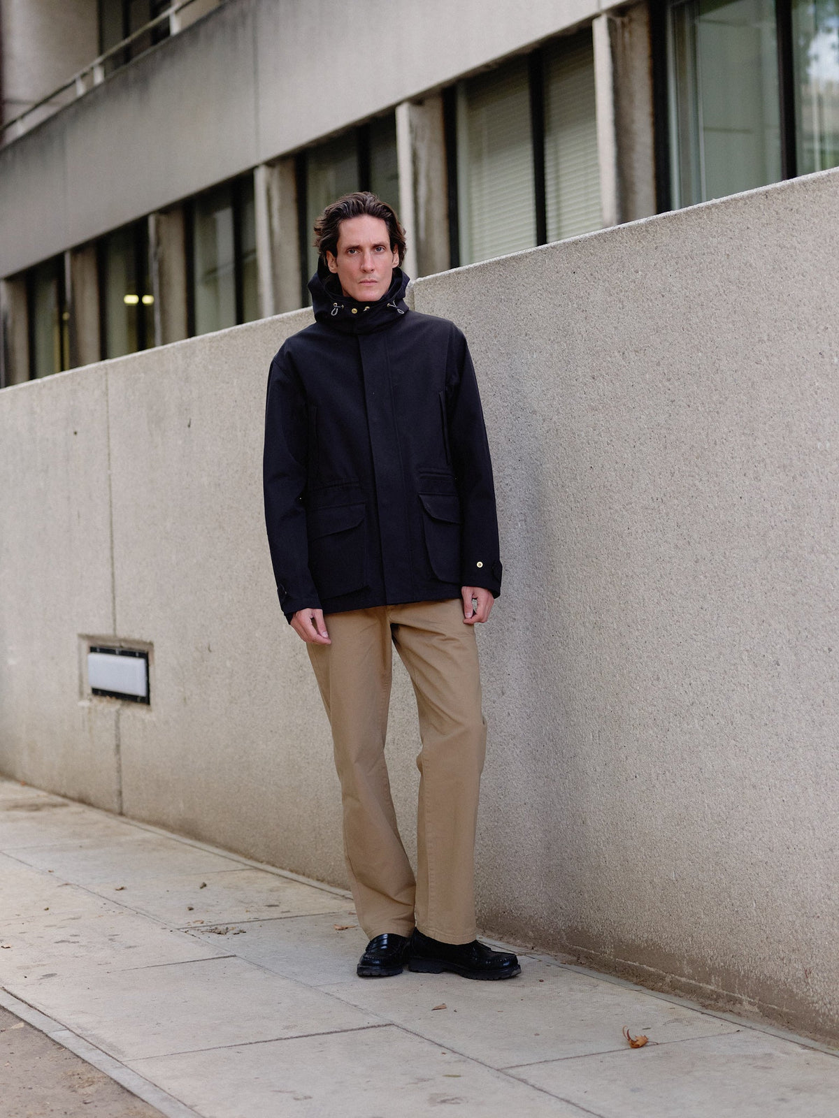 Outerwear