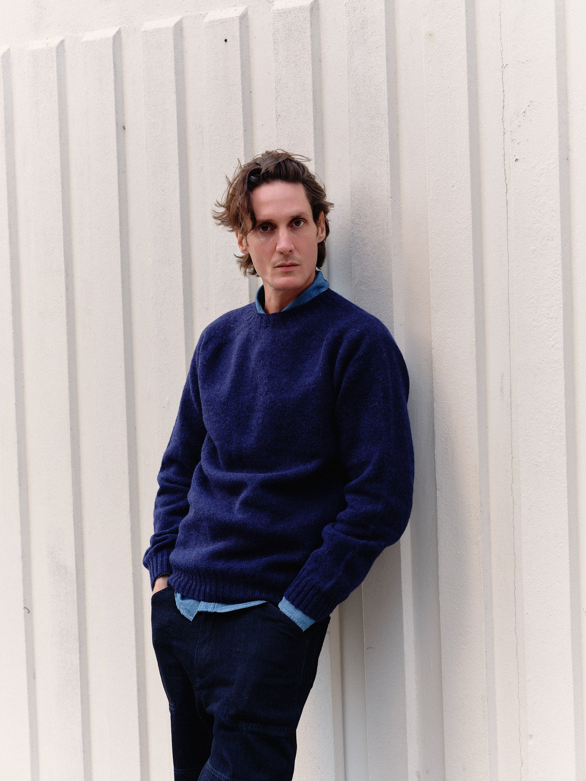 Knitwear