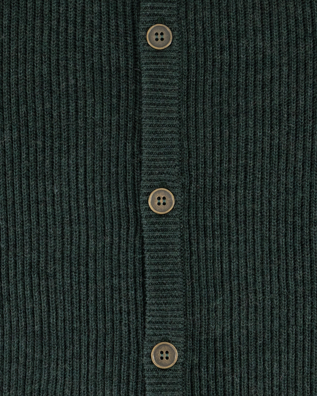 Moss Woodstock Fine Gauge Knitted Cardigan