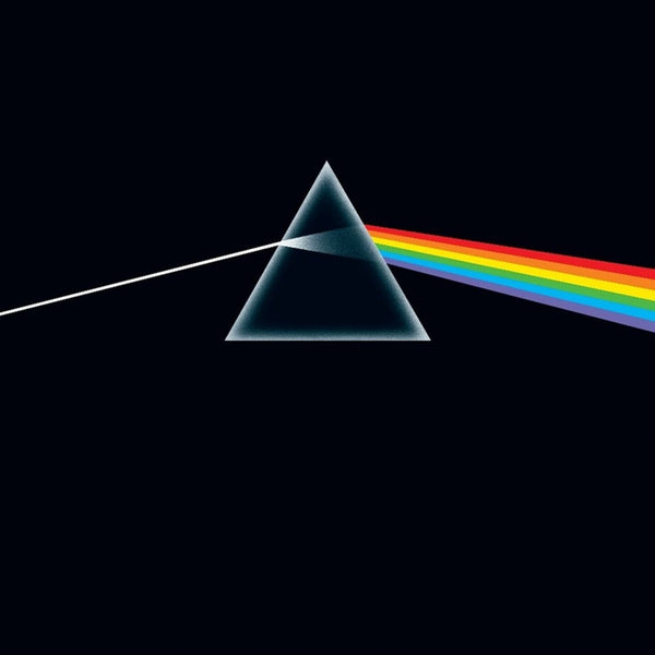 Pink Floyd - The Dark Side Of The Moon