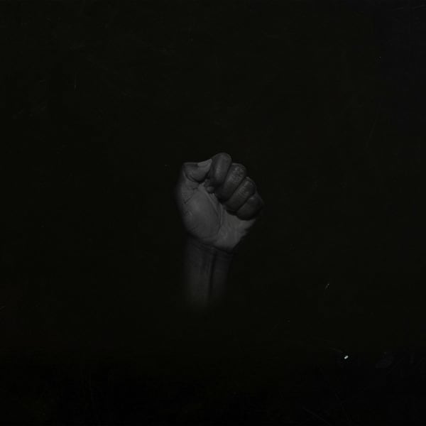 Sault - Untitled (Black Is) Gatefold 2LP Vinyl