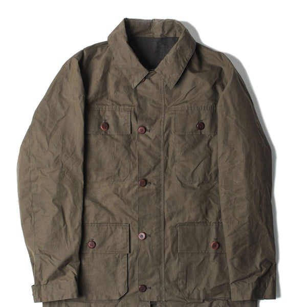 The Workers Club x Dr Field Jacket