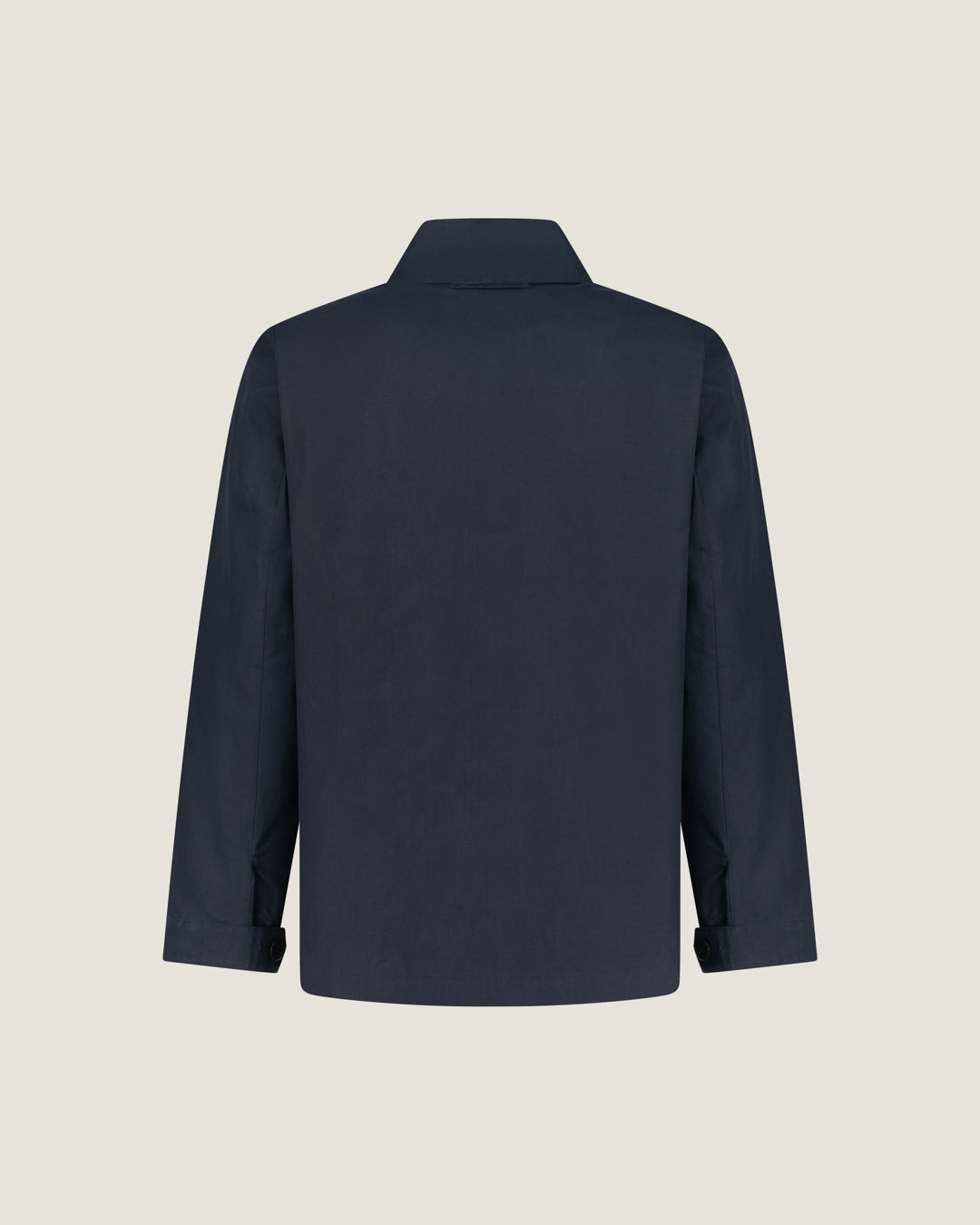 Lawrence Waxed Ripstop Field Jacket
