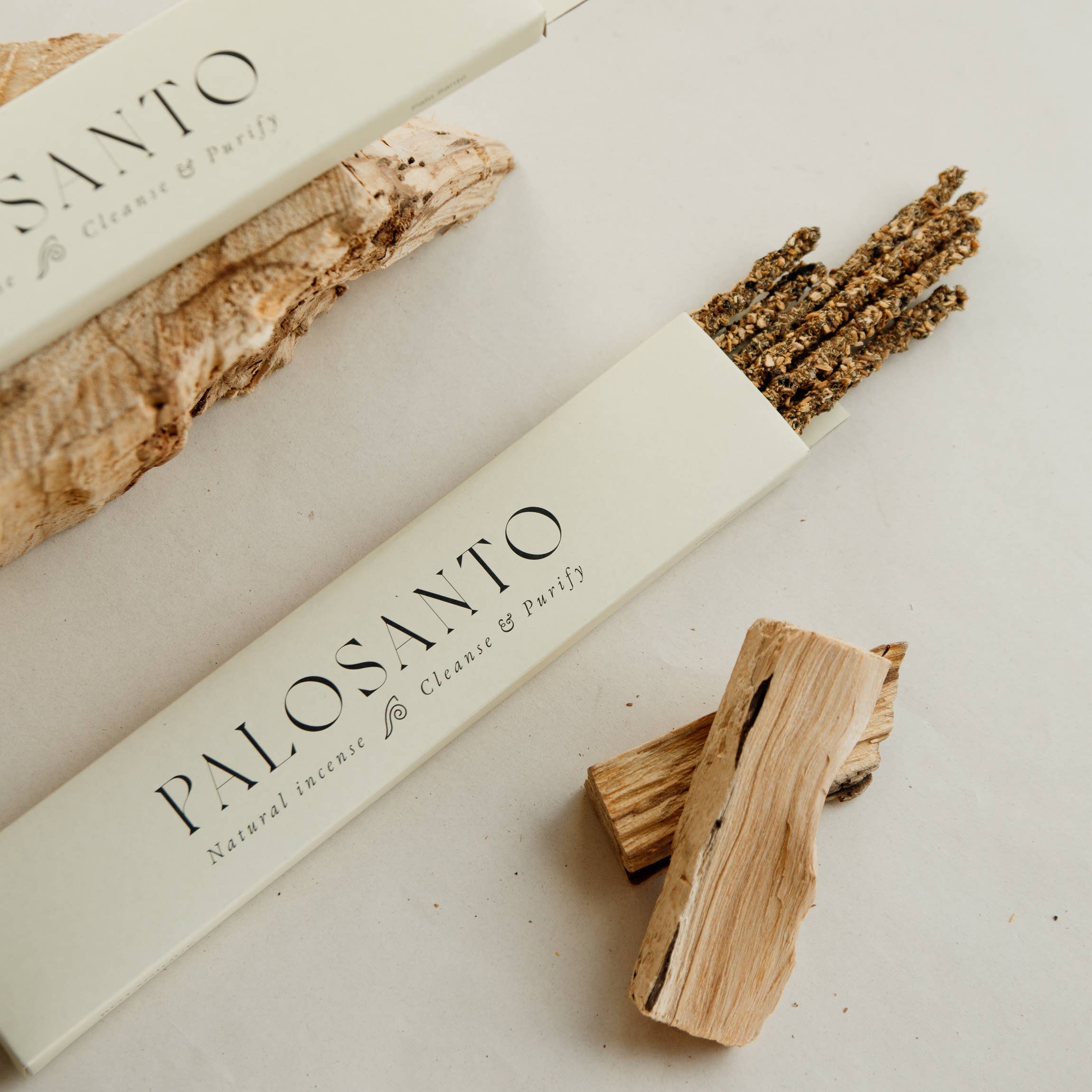 Palo Santo Incense Stick