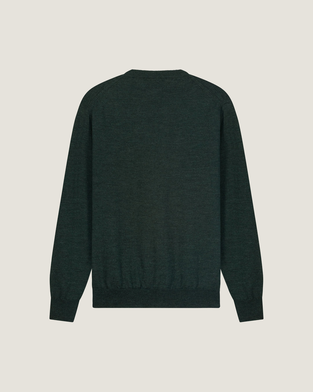Moss Norton Fine Gauge Knitted Sweater