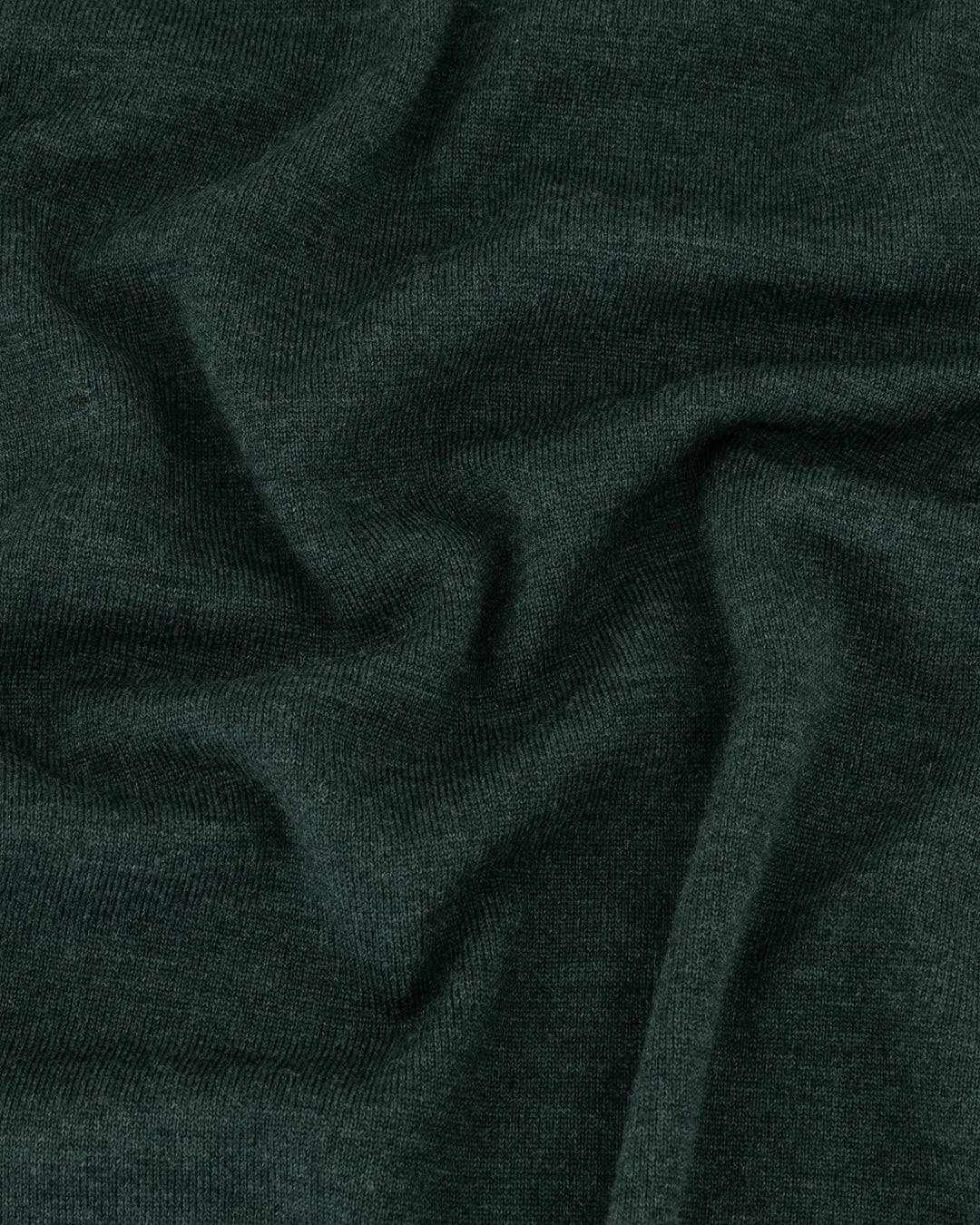 Moss Norton Fine Gauge Knitted Sweater