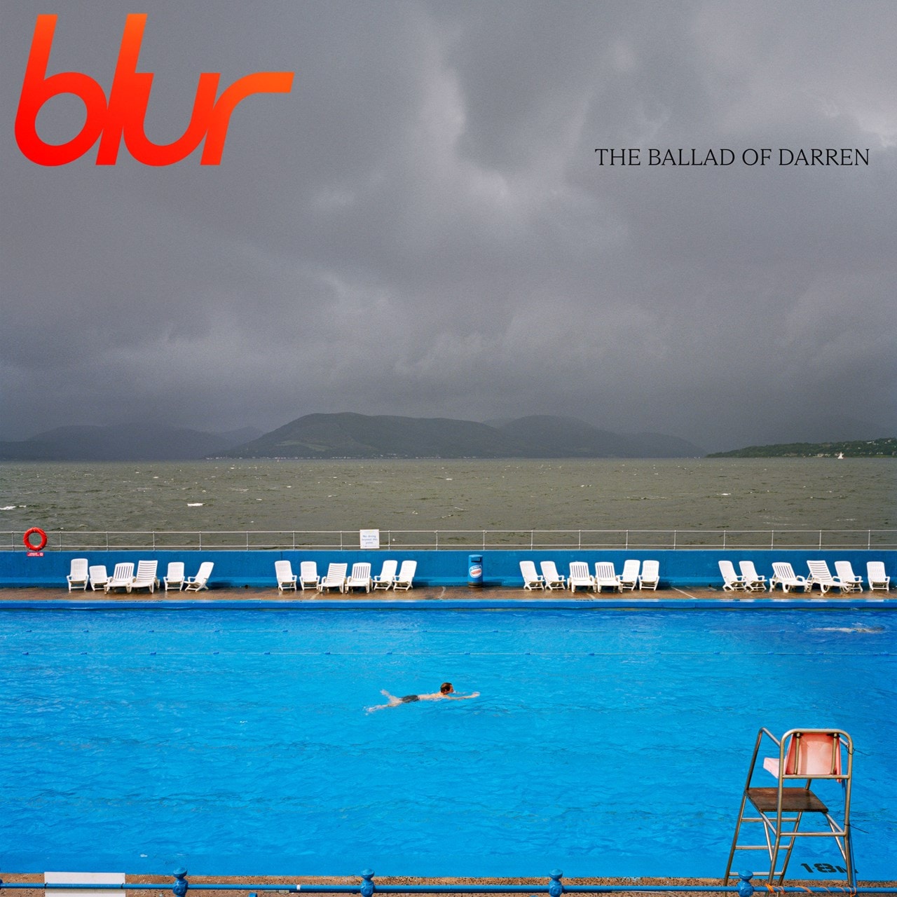 Blur - The Ballad Of Darren