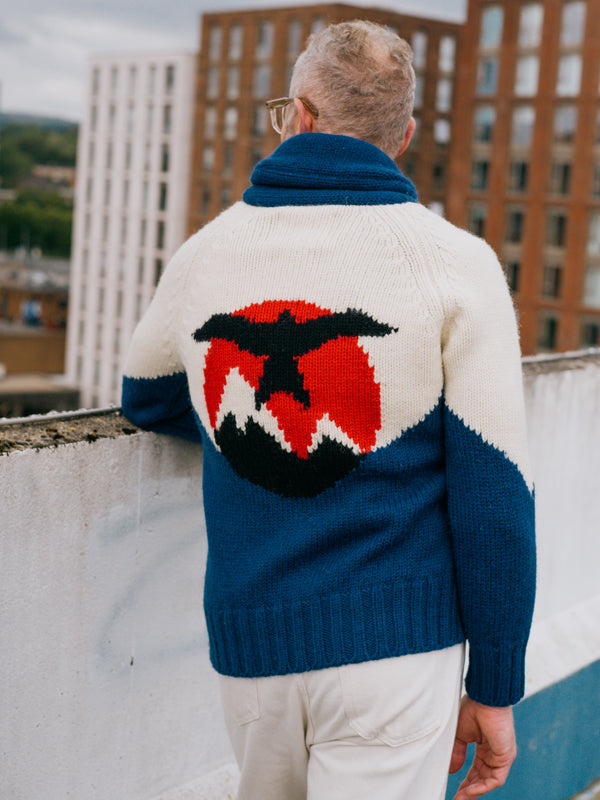 Made To Order - Knitwear