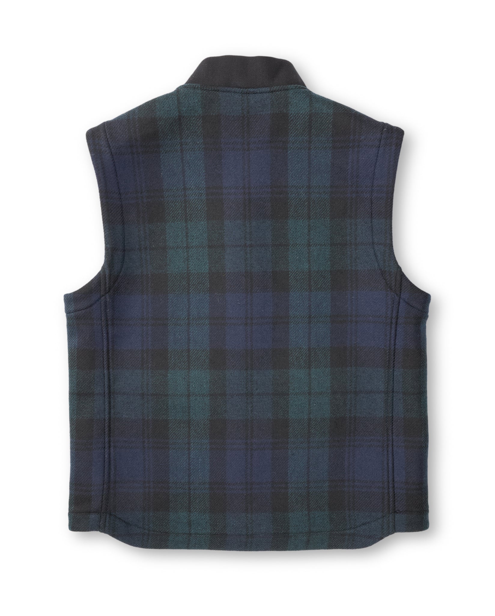 Aldworth Wool Gilet