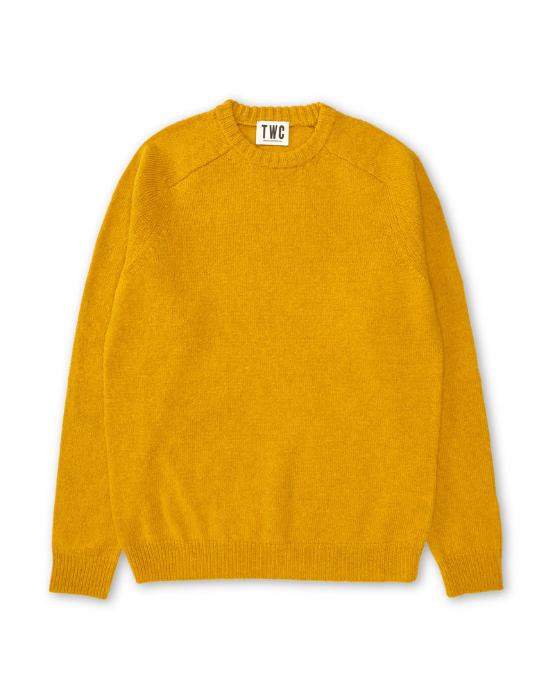 RUSKIN SWEATER