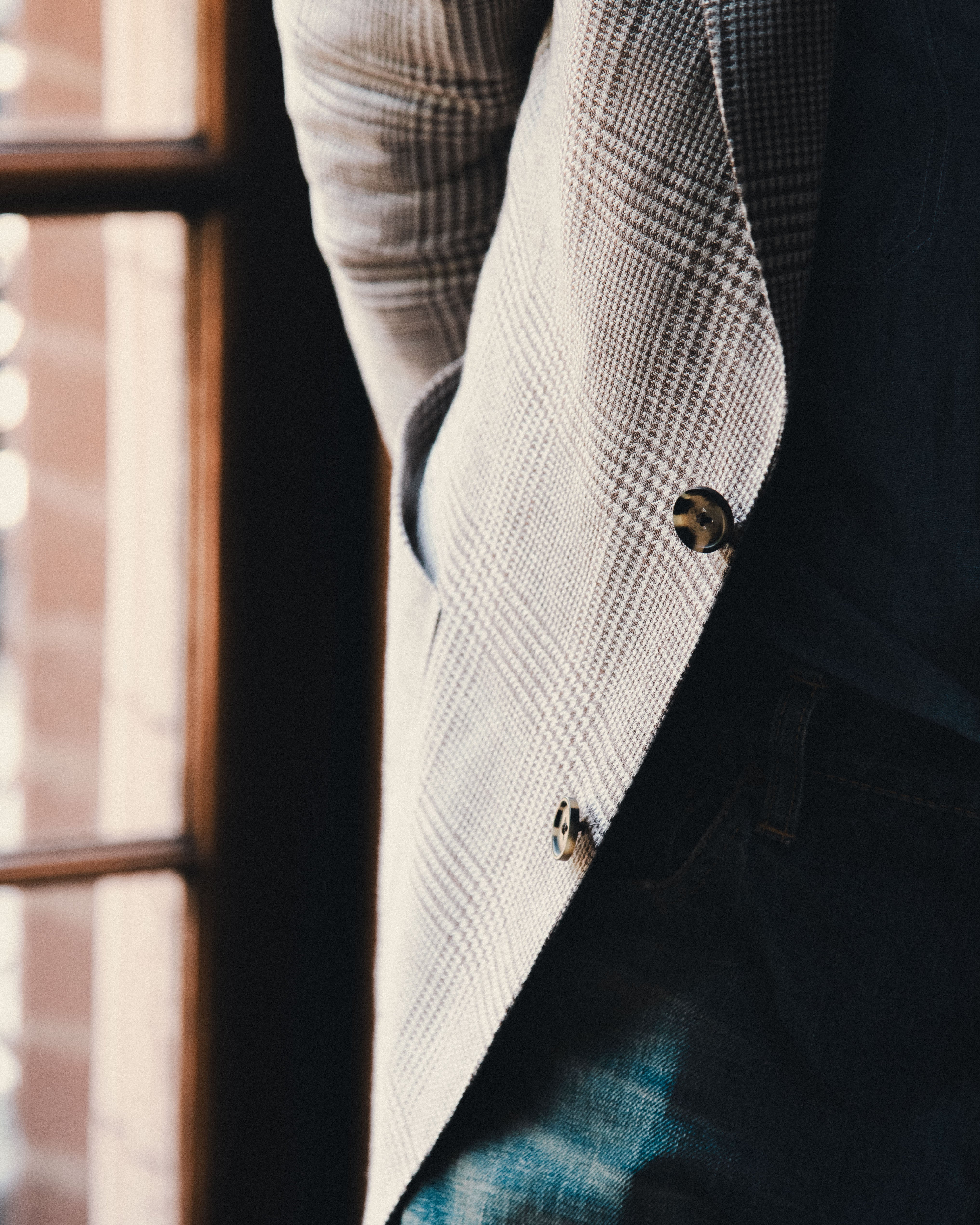 Made to Order Tailoring