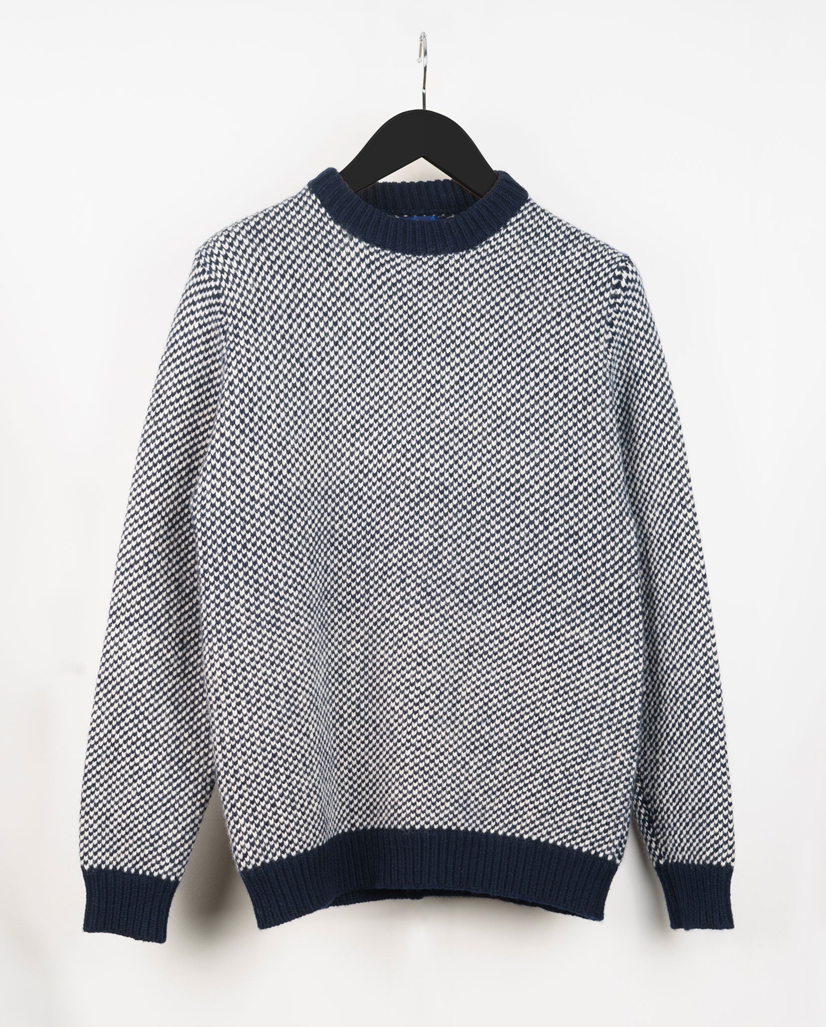 Made To Order - Knitwear