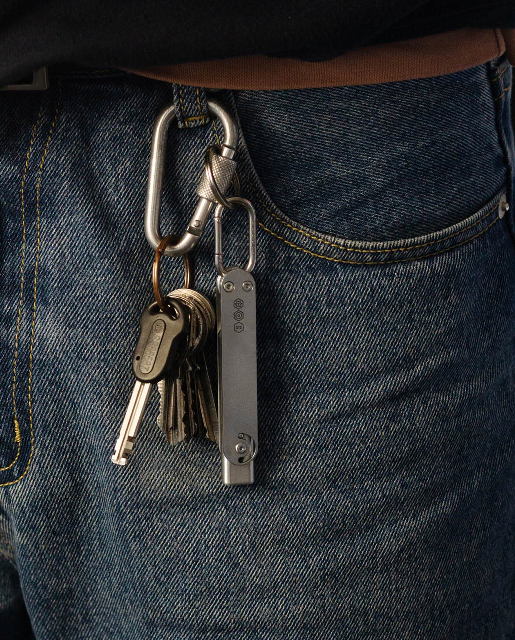 Ajoto Carry Clip
