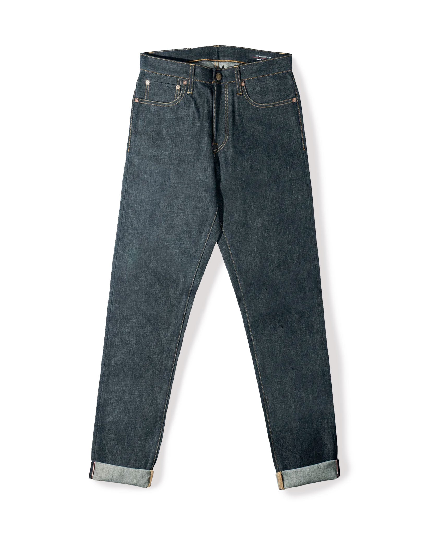 Sz 34W/30L Reunion Jeans factory