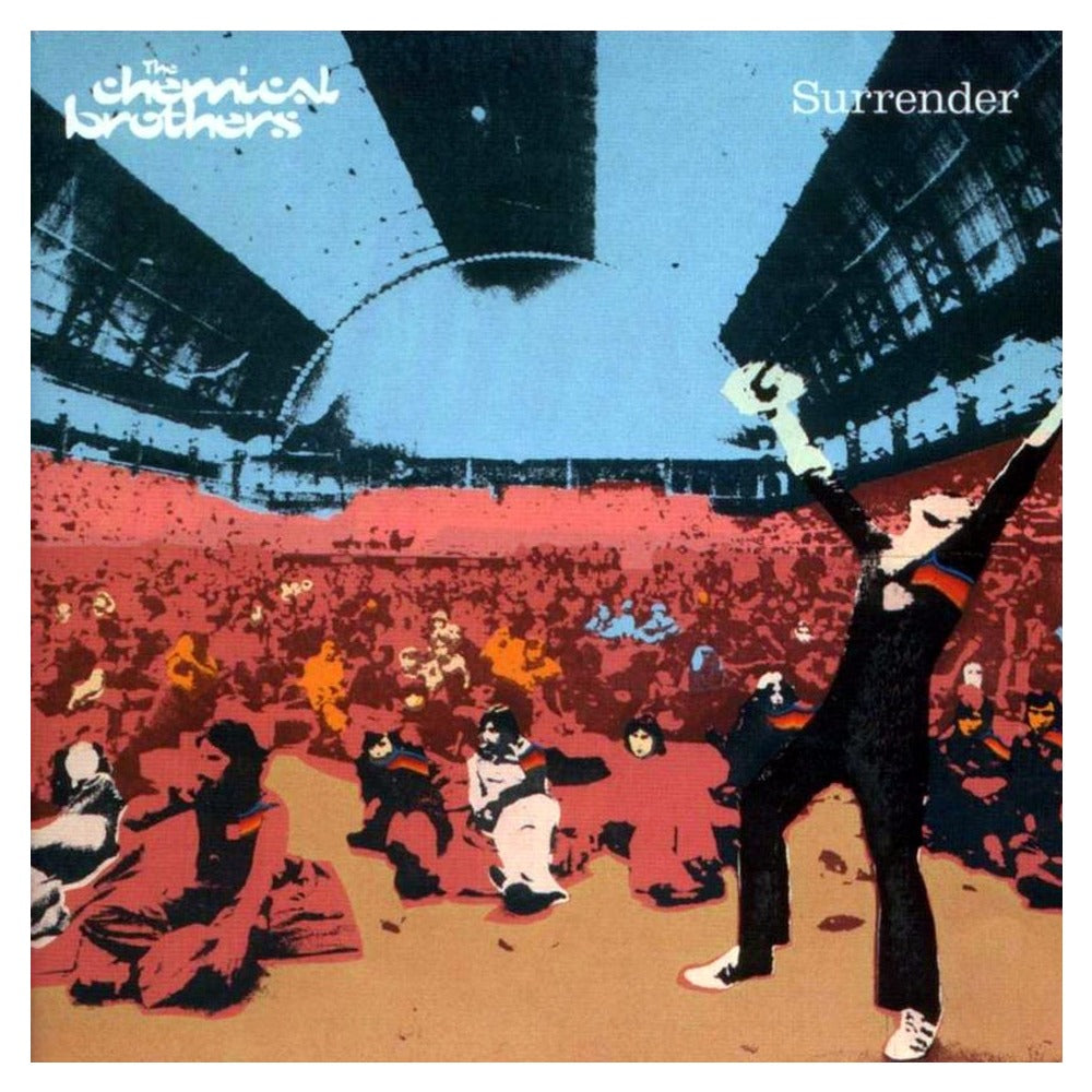 Chemical Brothers - Surrender