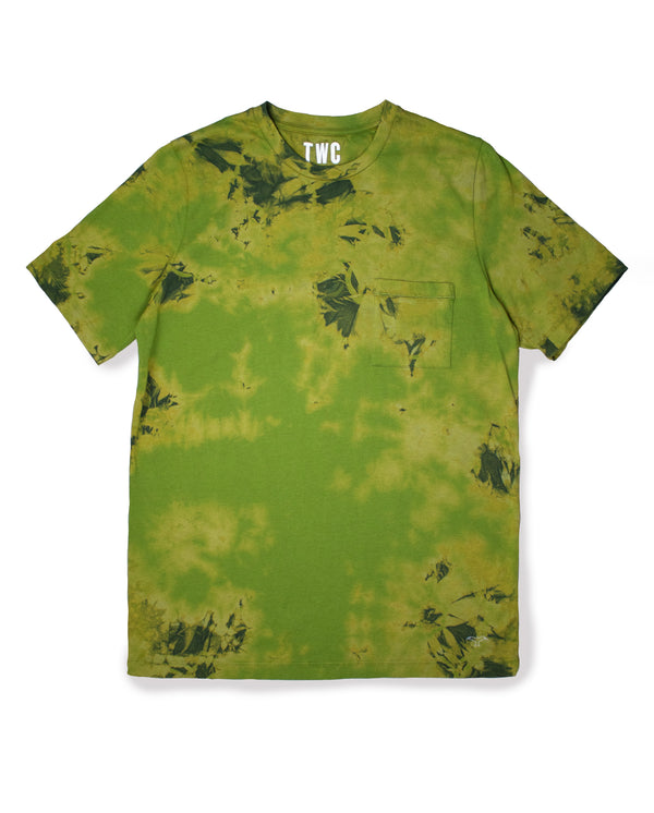 LIMITED EDITION Tie-dye Iffley Tee