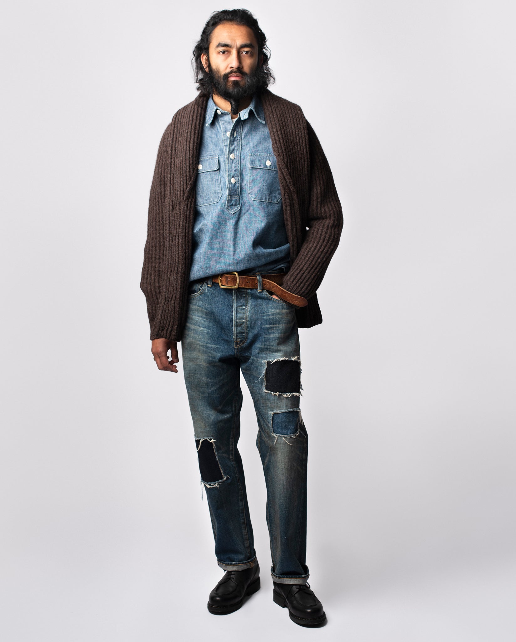 Made To Order Jeans