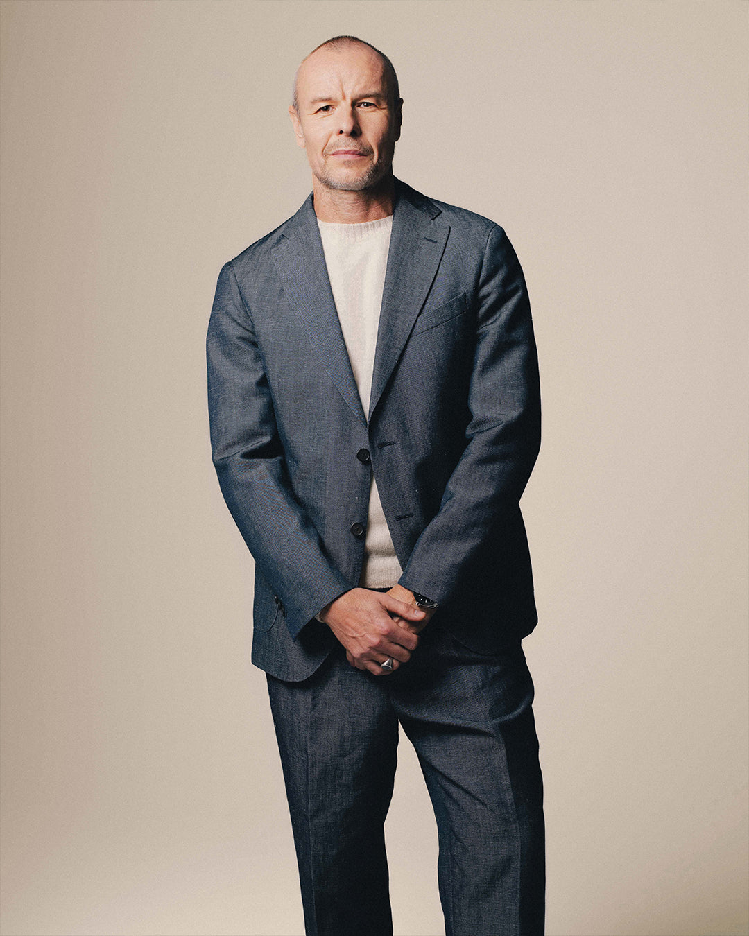 Made to Order Tailoring