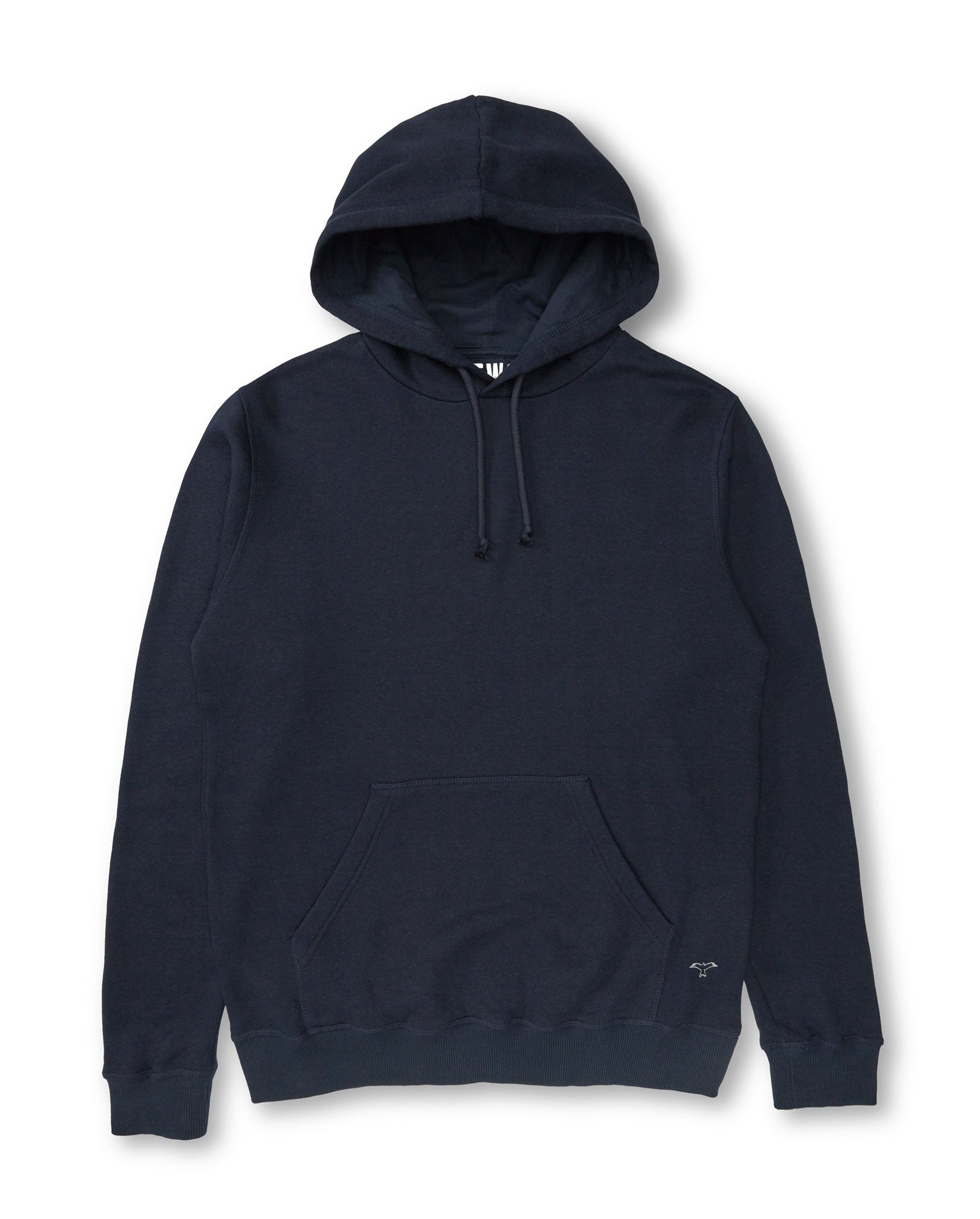 AUSTIN HOODIE - NAVY