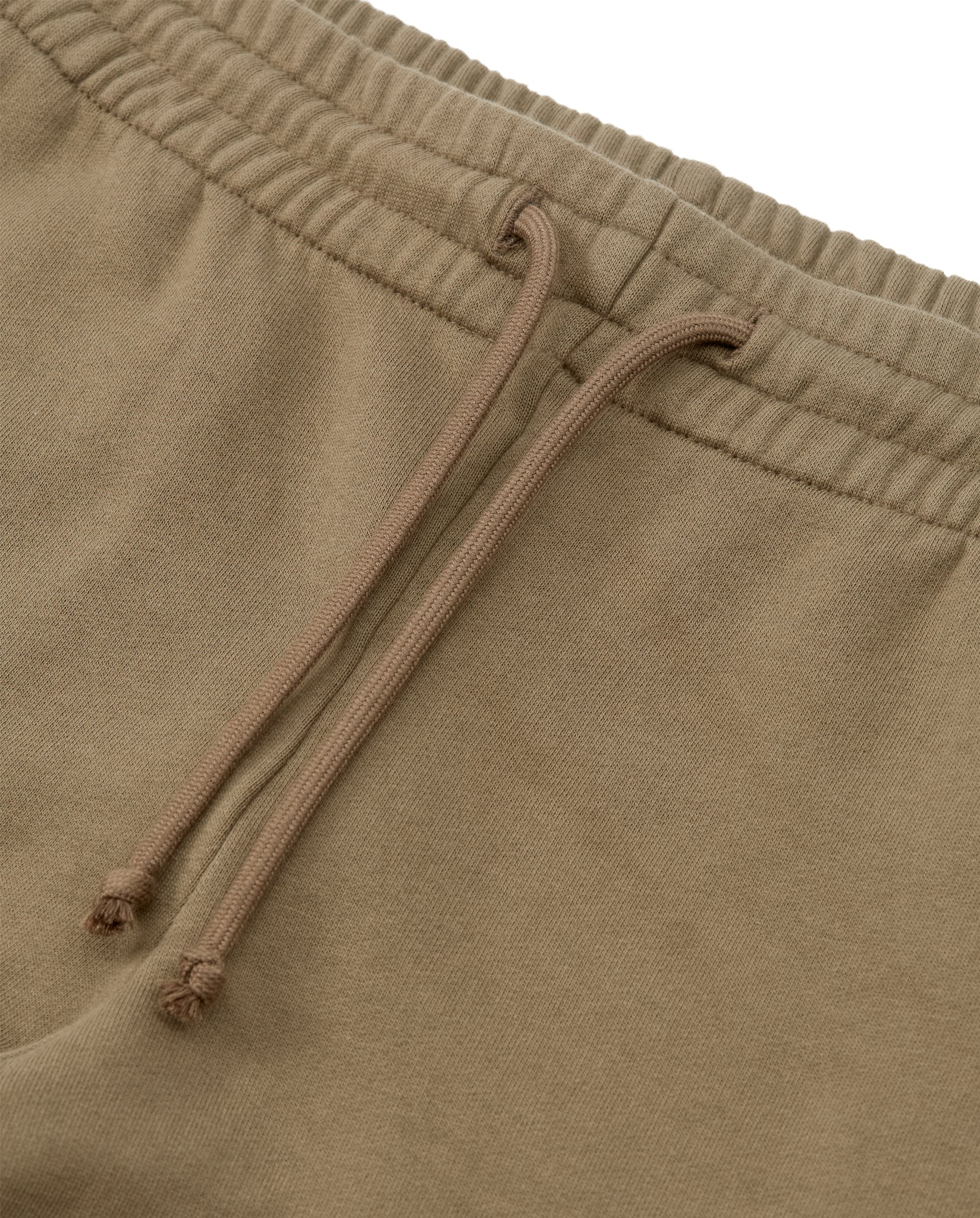 TRINITY TRACK PANT - CLAY