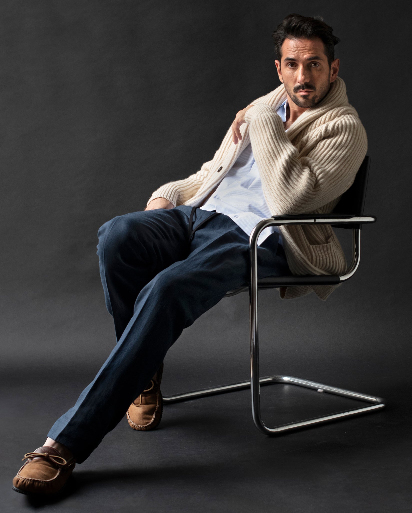 Made To Order - Knitwear