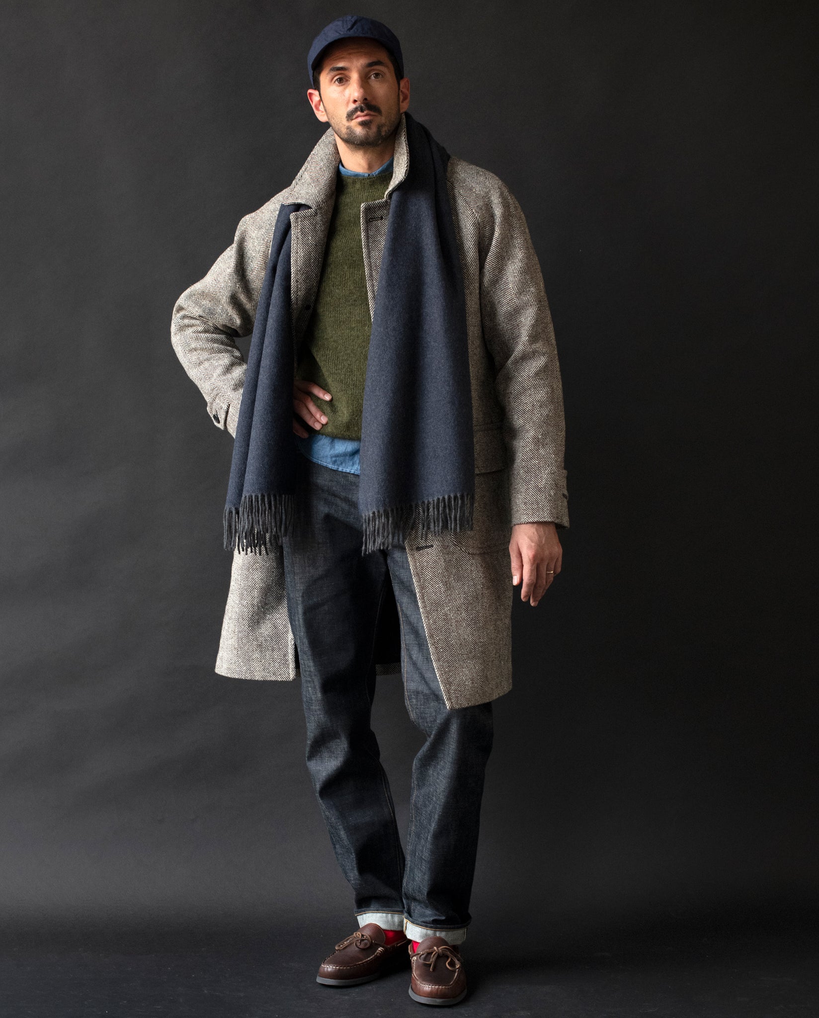 Made To Order - Outerwear