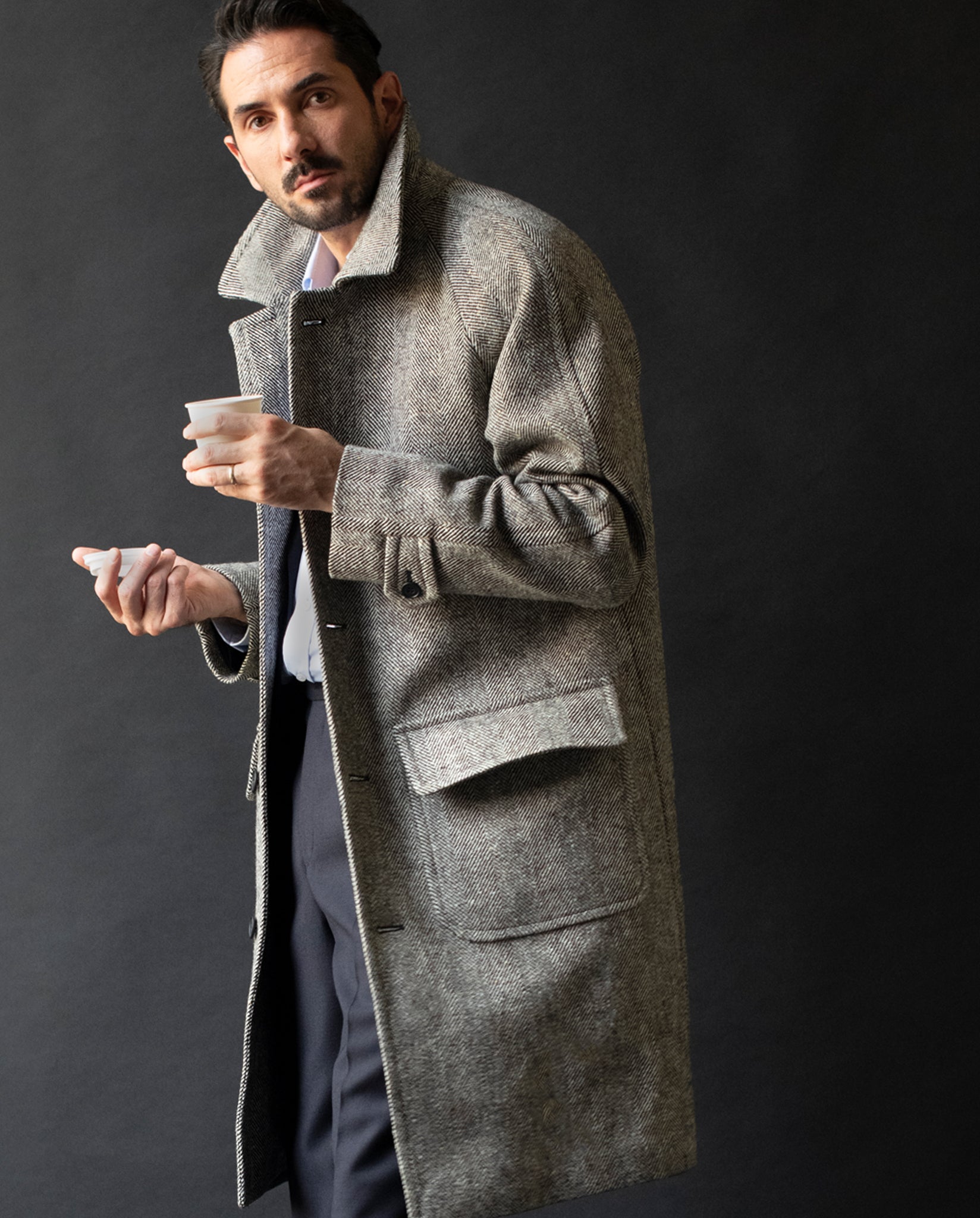 Made To Order - Outerwear