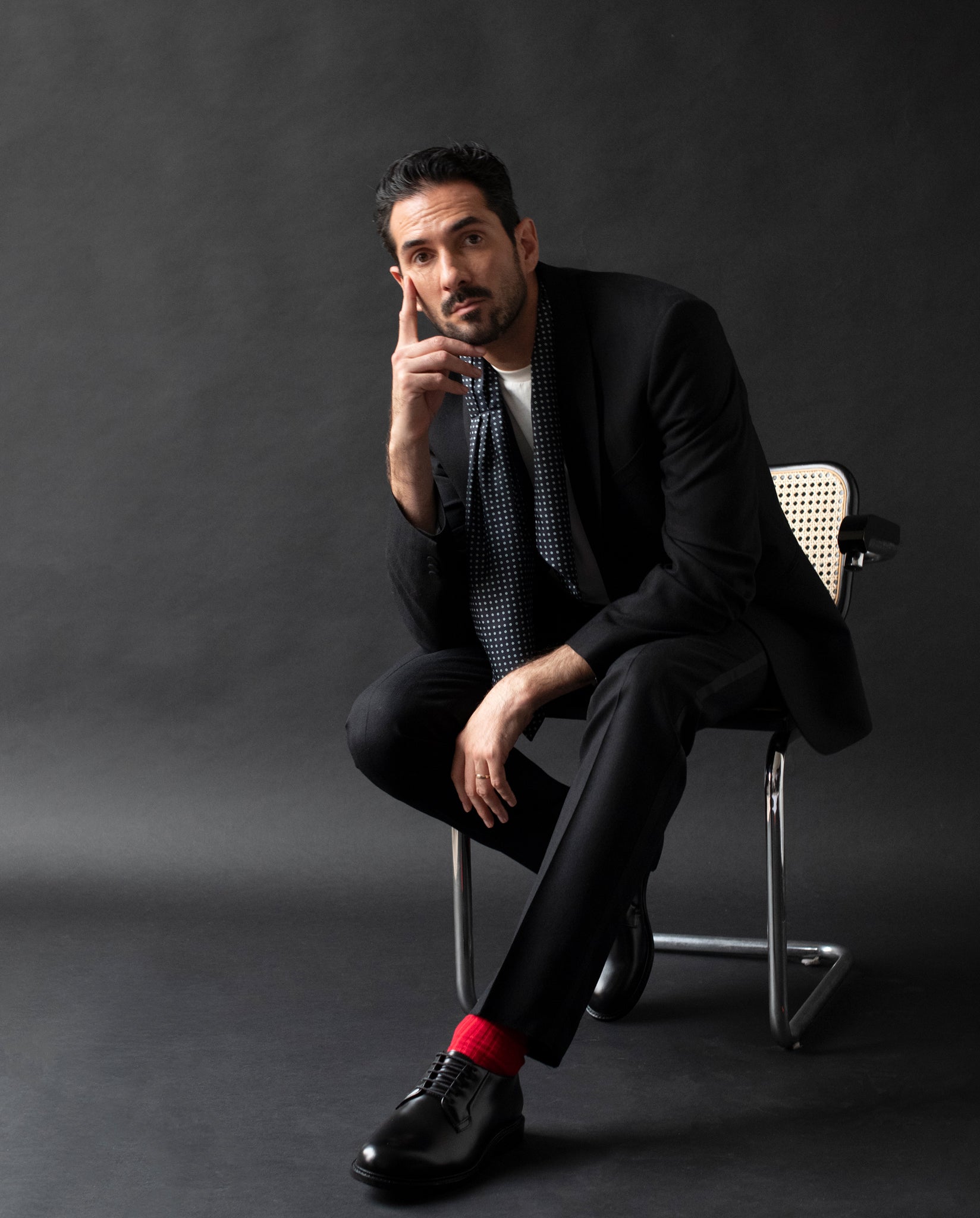 Made To Order - Tailoring