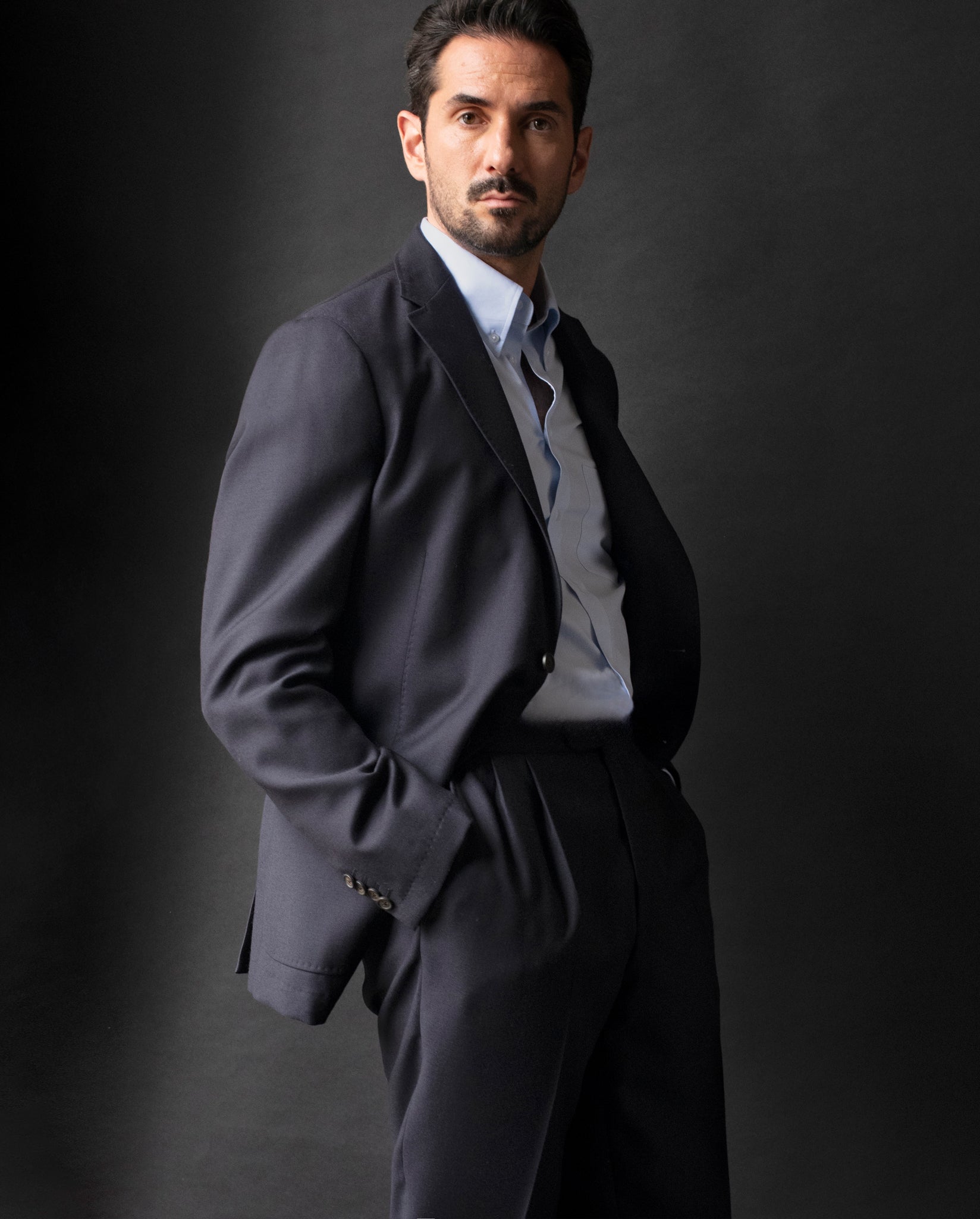 Made To Order - Tailoring