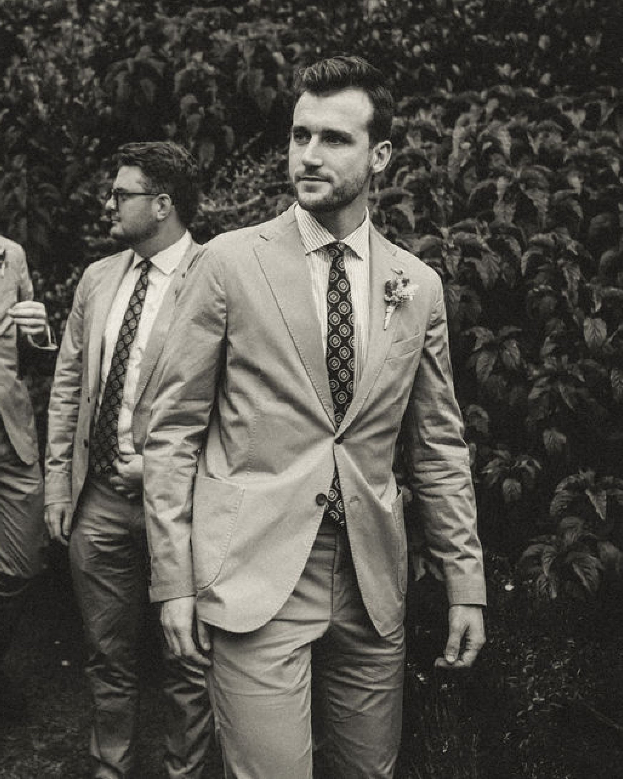 Made to Order Tailoring