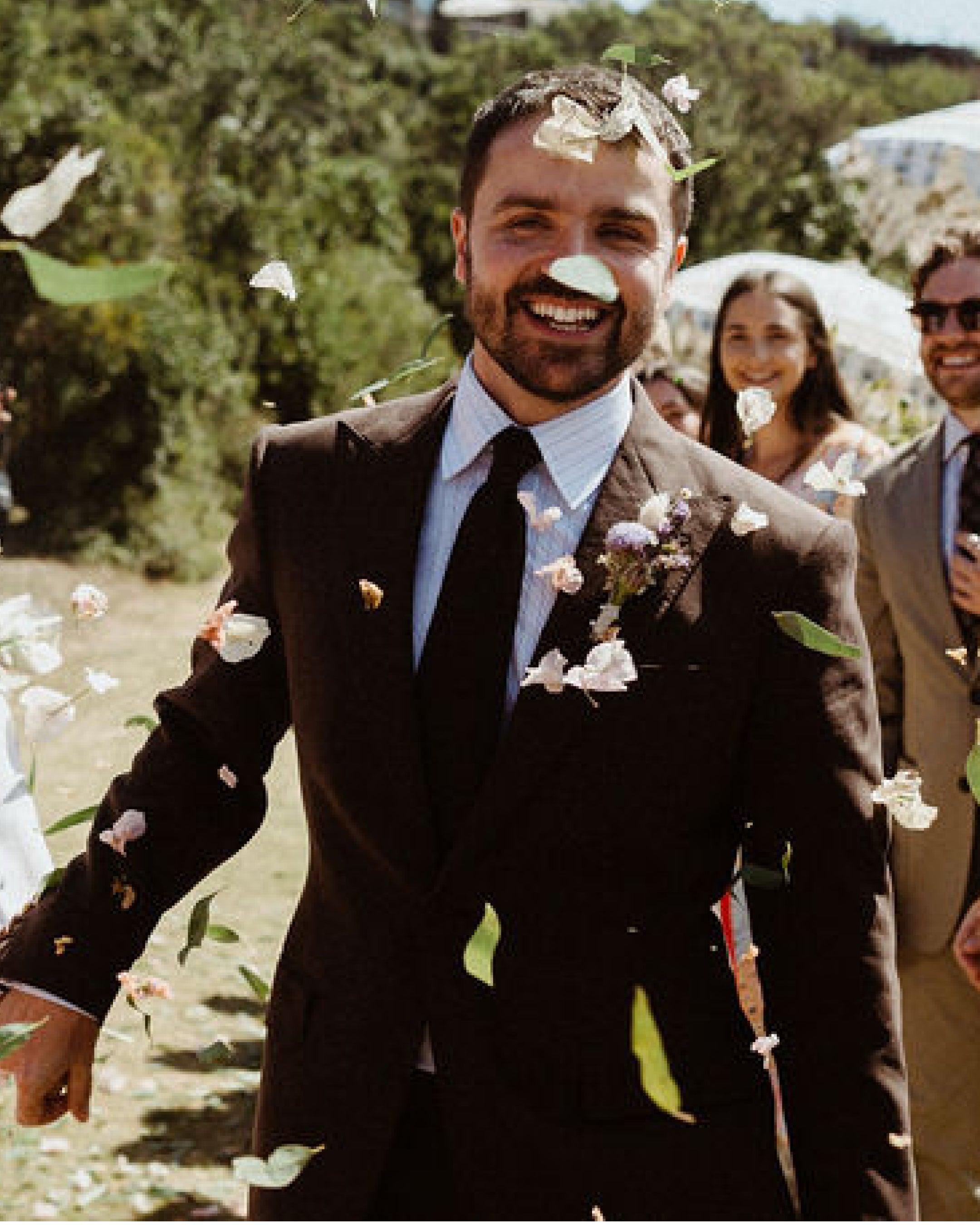 Made to Order Tailoring