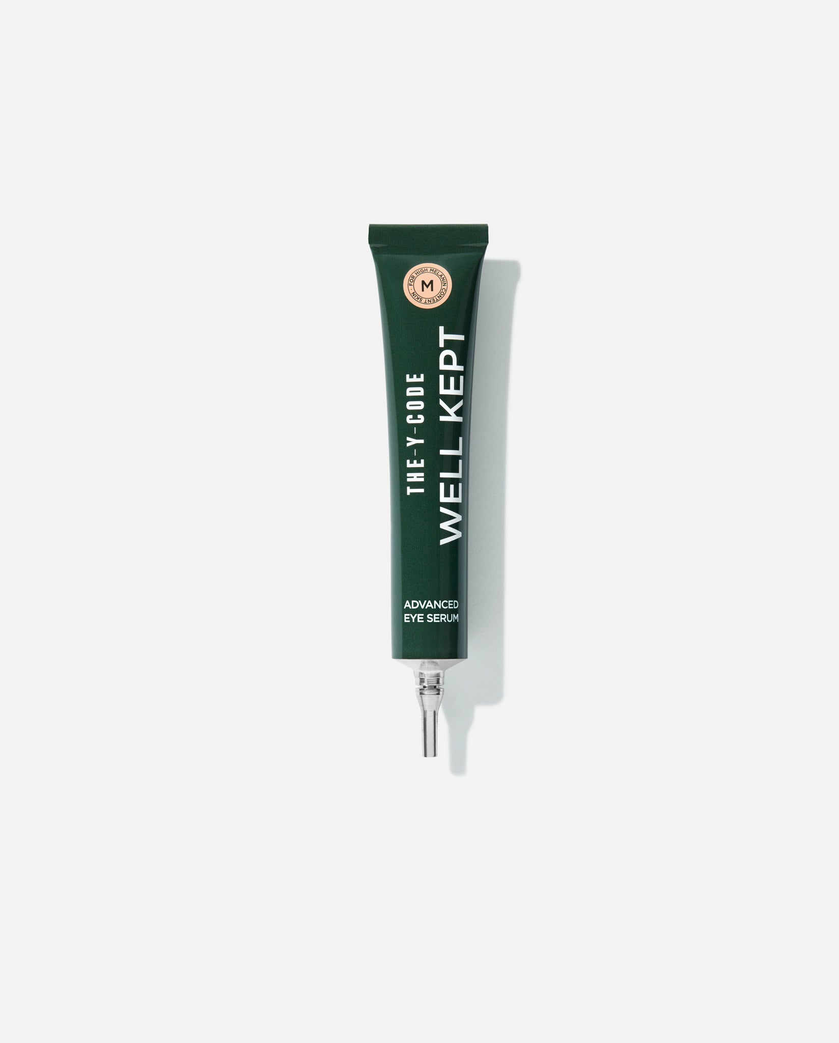 The Y Code Advanced Eye Serum For Men