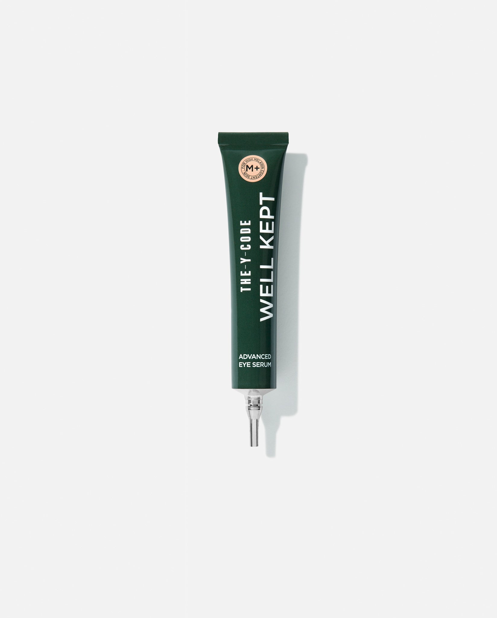 The Y Code Advanced Eye Serum For Men