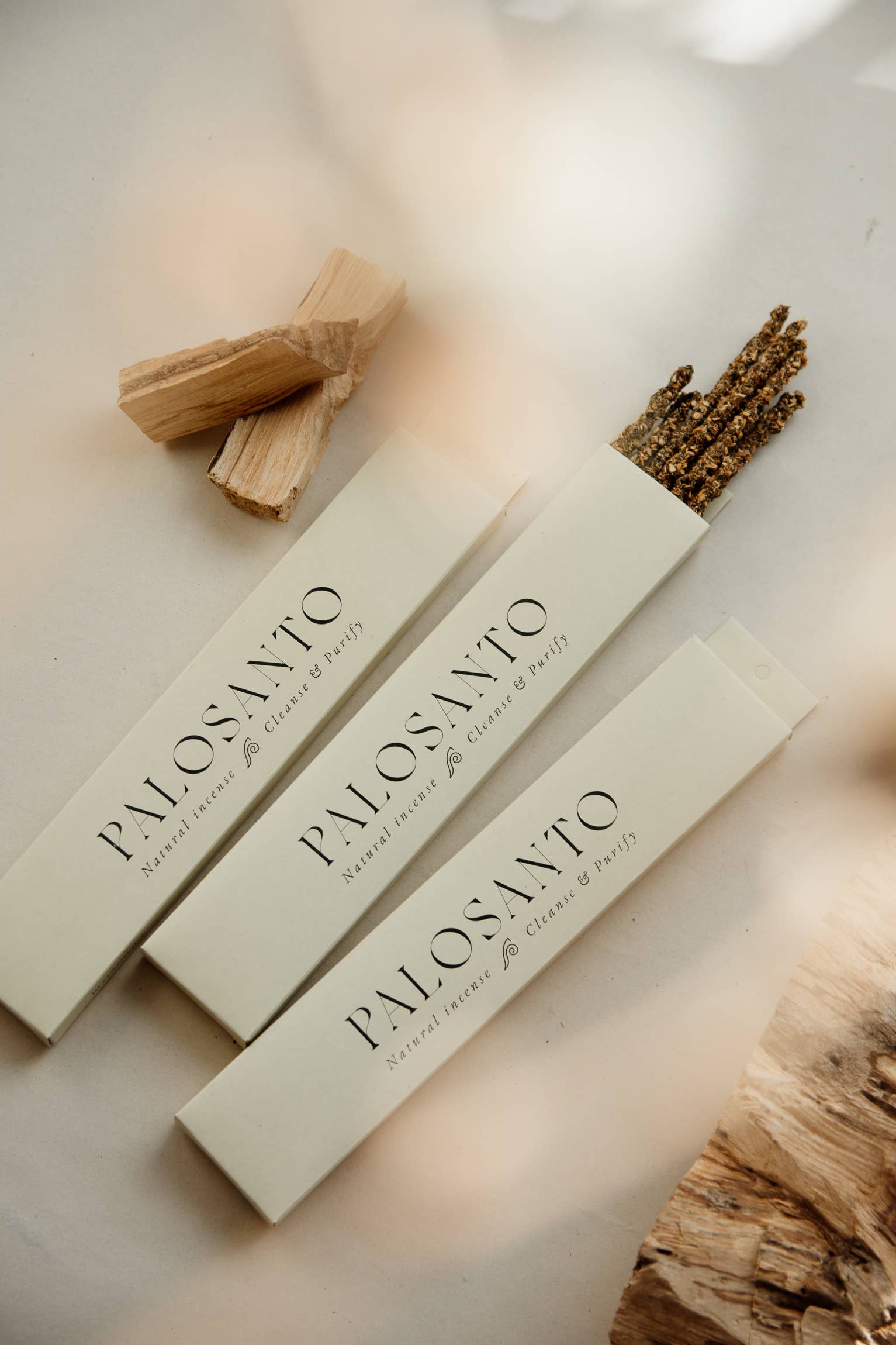 Palo Santo Incense Stick