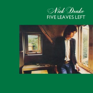 Nick Drake - Five Leaves Left 1LP/GATEFOLD/MP3