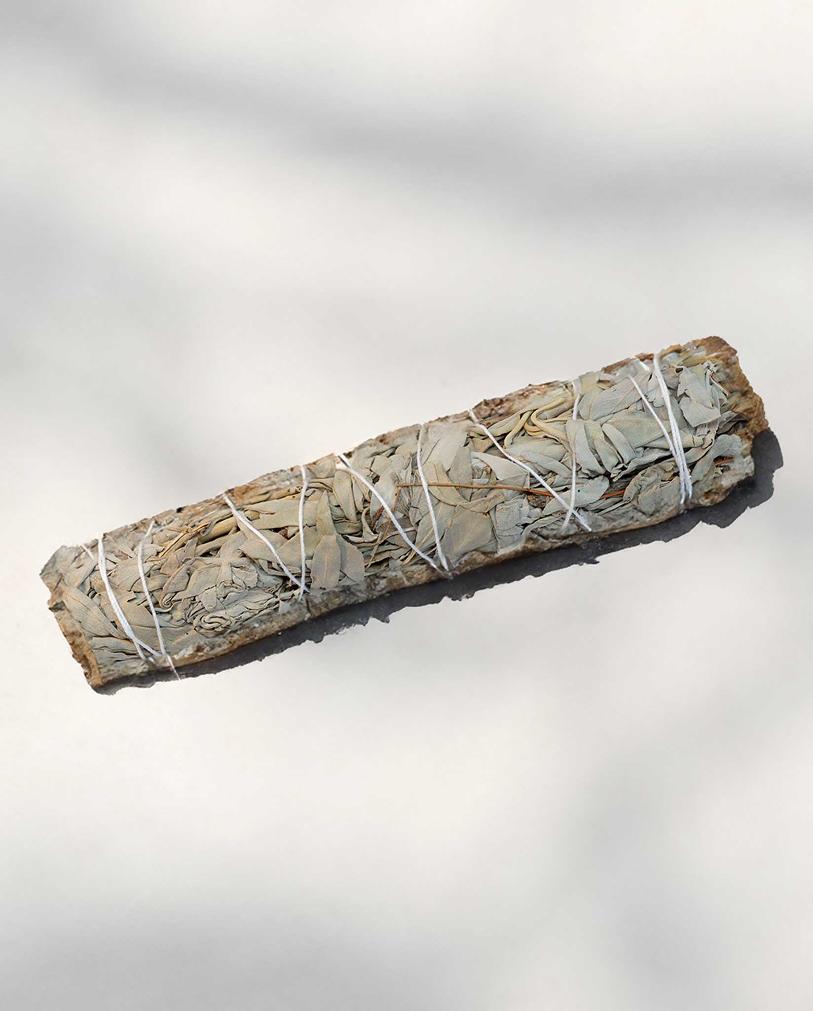 White Sage Smudge Stick