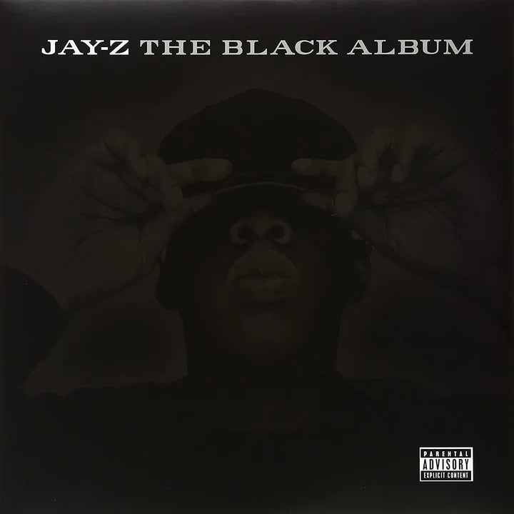 Jay-Z - The Black Album