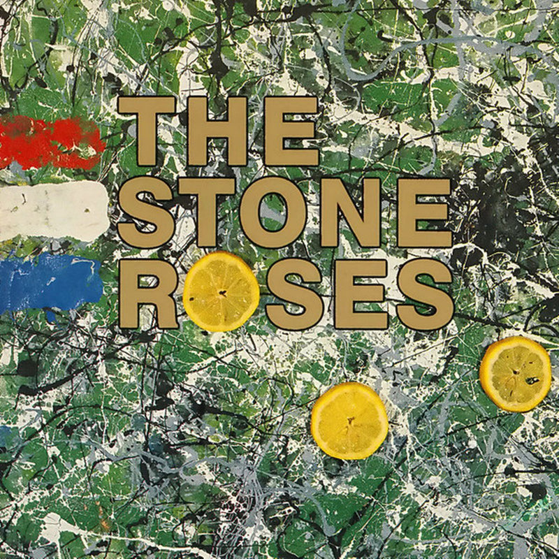 The Stone Roses - Stone Roses Vinyl LP