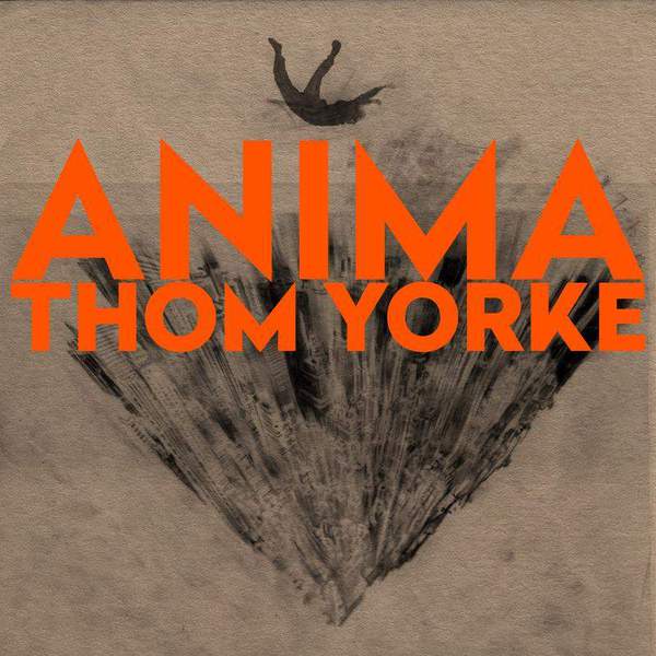 Thom Yorke - Anima Vinyl LP inc download