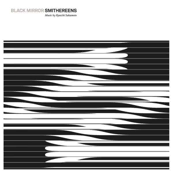 Black Mirror - Smithereens - 180g Vinyl LP