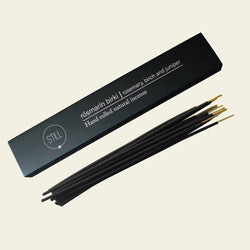STILL-London Rosemary, Birch & Juniper Incense 15g