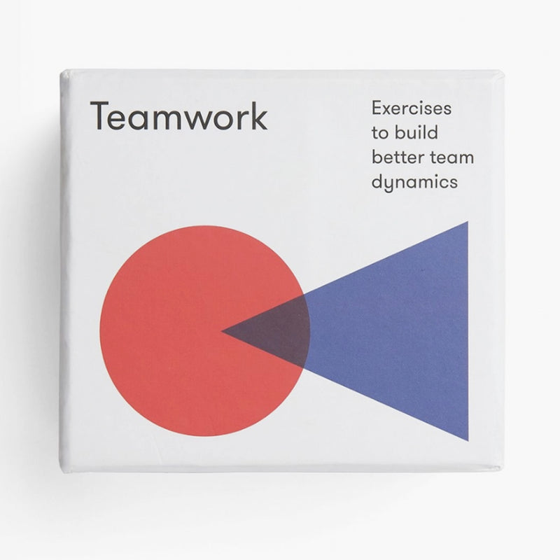 TEAMWORK by The School of Life
