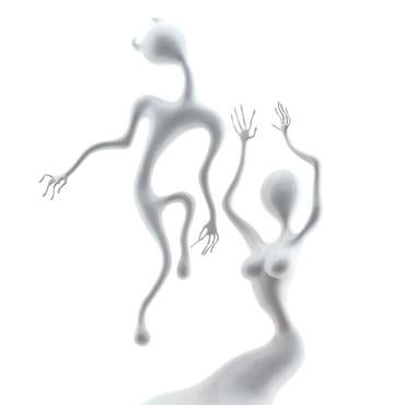 Spiritualized - Lazer Guided Melodies (Limited Edition White) 180g Vinyl LP