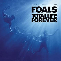 Foals - Total Life Forever Vinyl LP