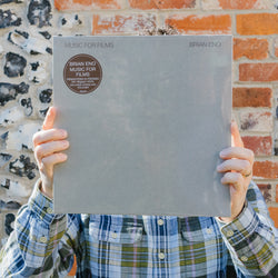 Brian Eno - Music for films Remastered Vinyl LP