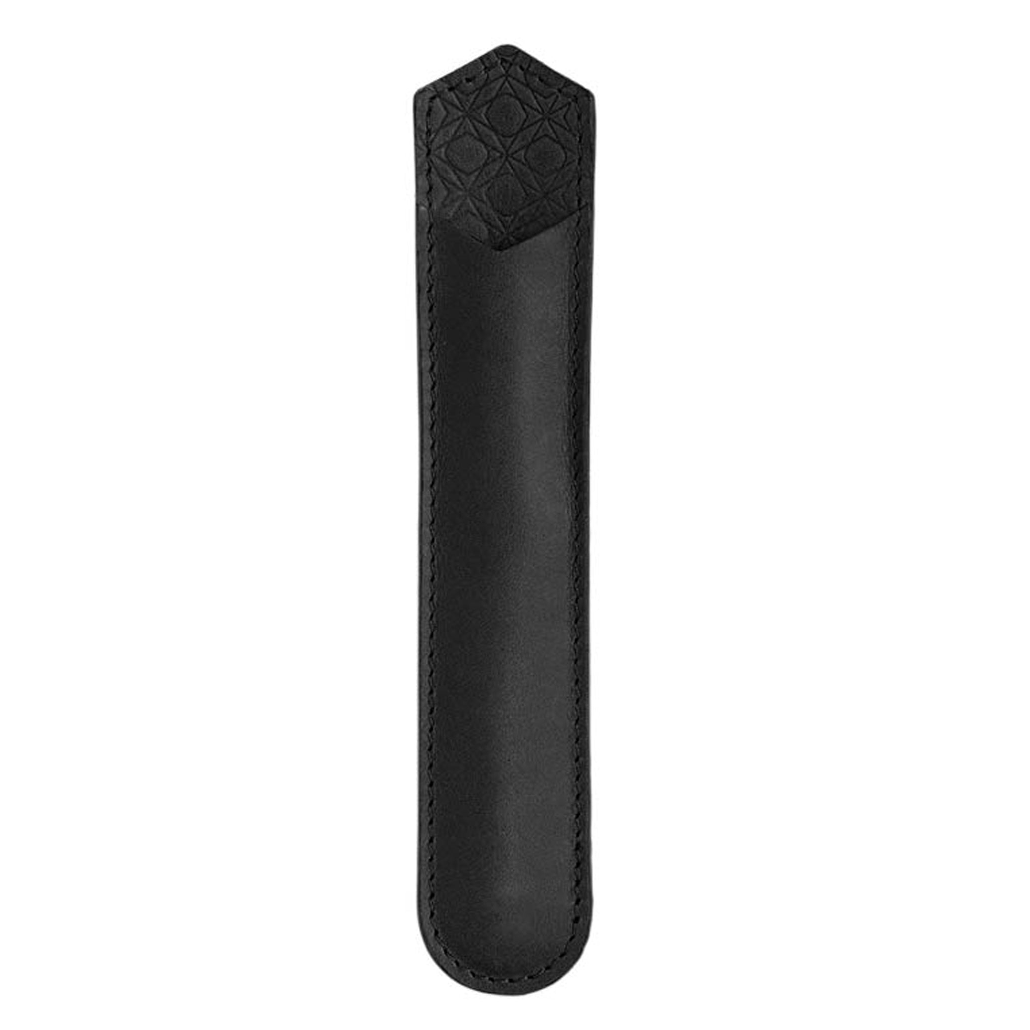 Ajoto Black Pen Pouch