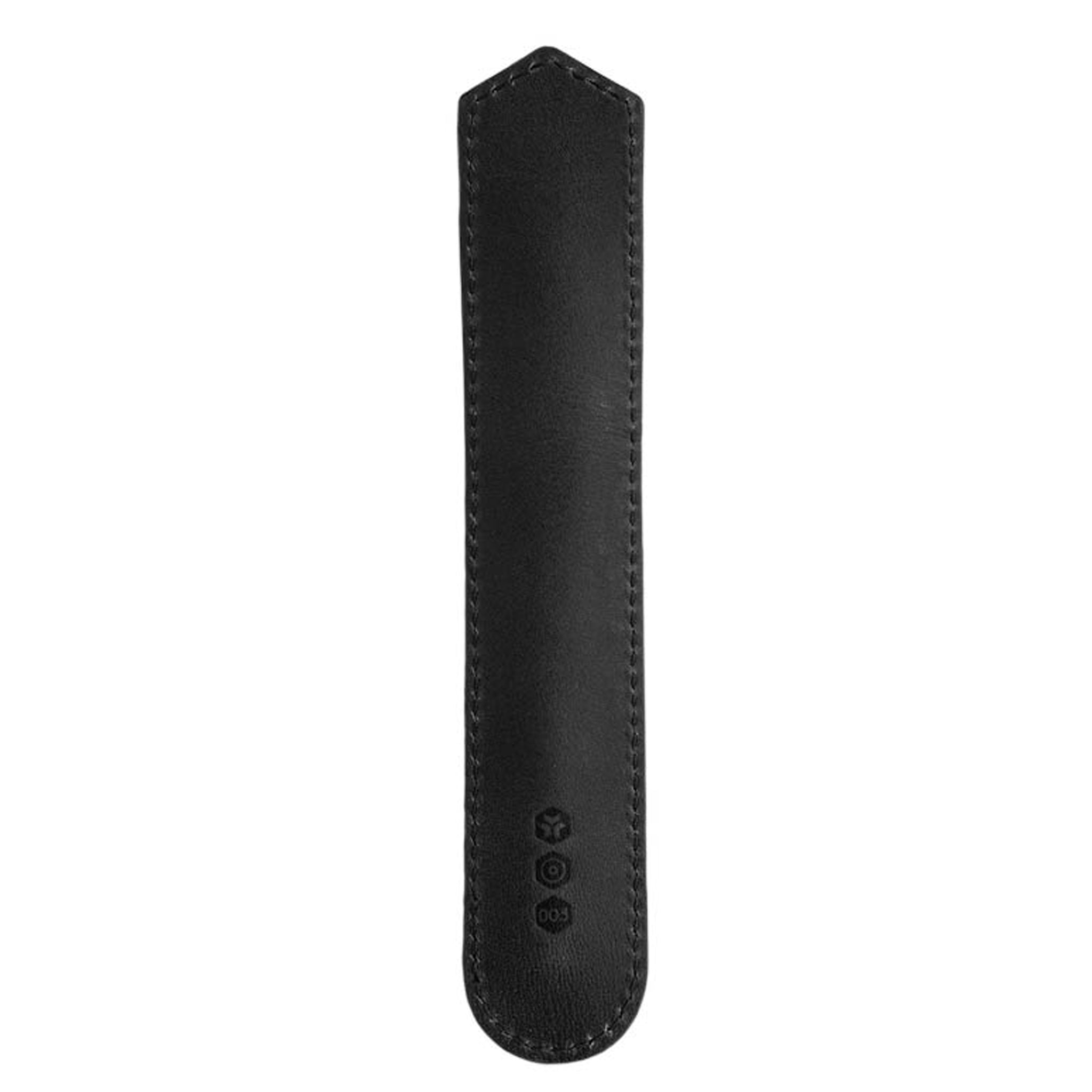 Ajoto Black Pen Pouch